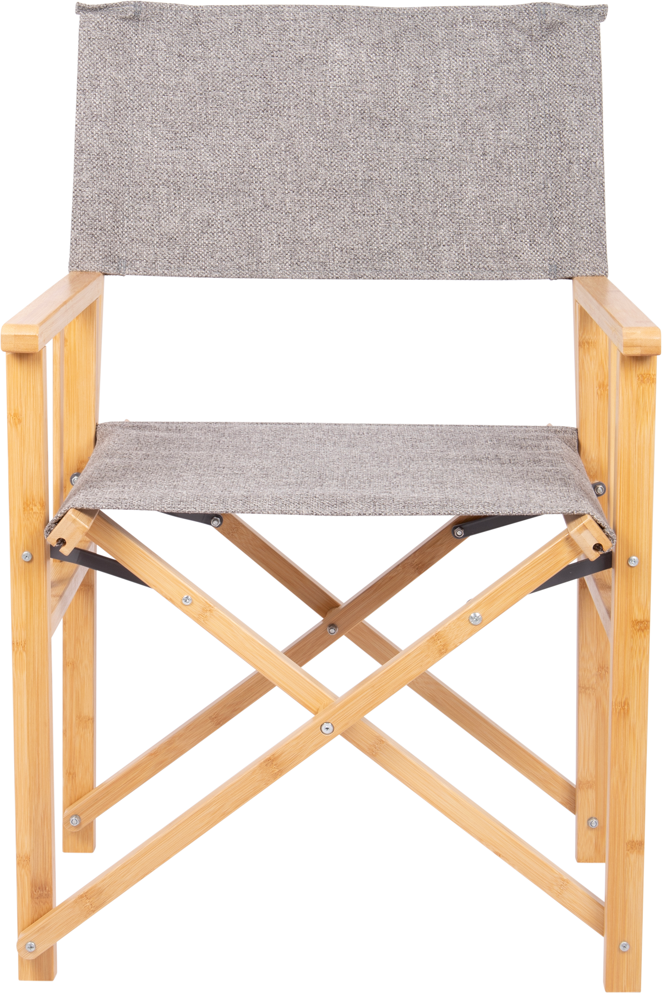 Bo-Camp Chichester Urban Outdoor Kollektion Regiestuhl Bambus