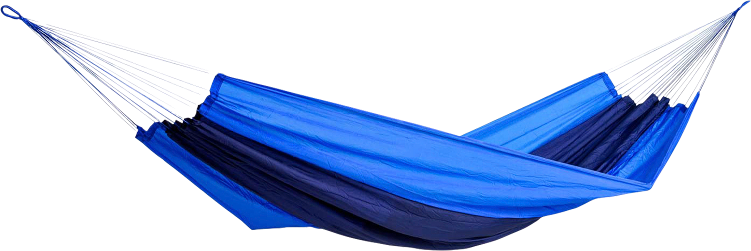 Reisehängematte Silk Traveller - Hängematten von Amazonas