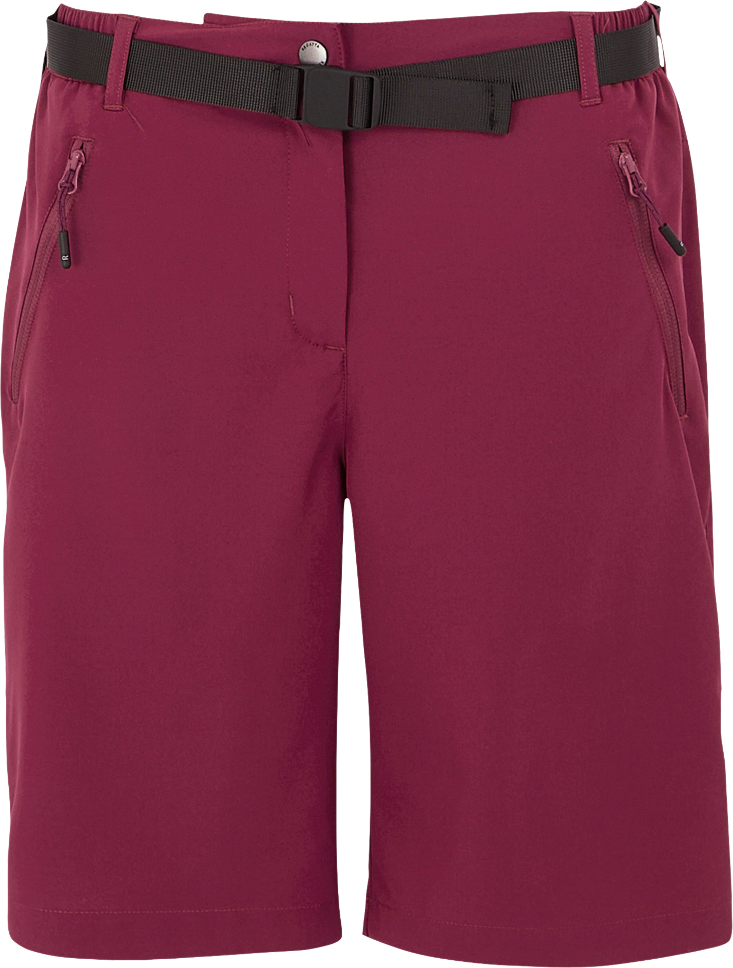 Regatta Women’s Xert Stretch Bermuda Light Damen Shorts