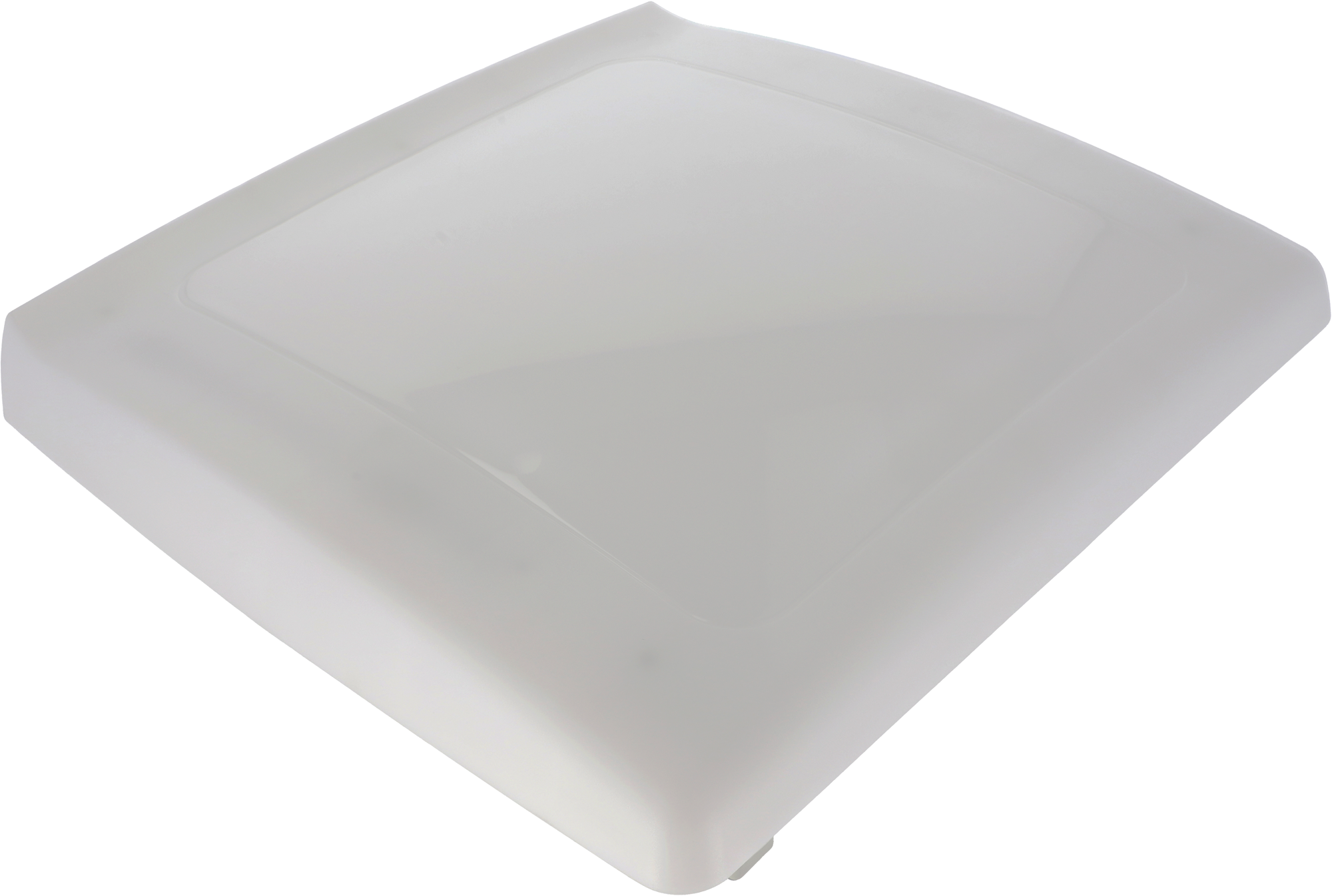 Thule Ersatzglas für Omnivent Dachhaube 40 x 40