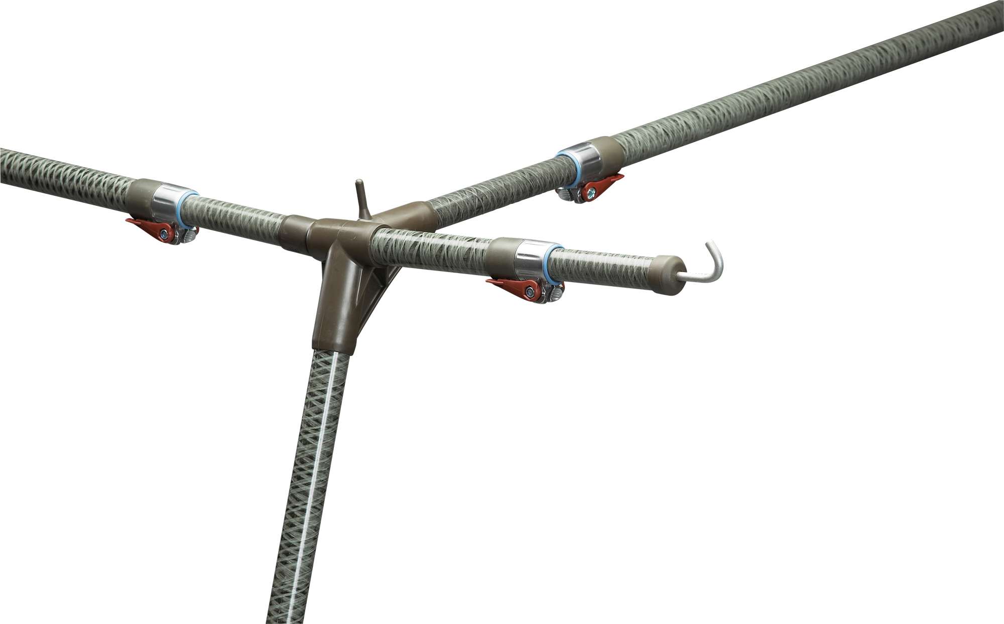 Isabella CarbonX 250 Standard IsaFix