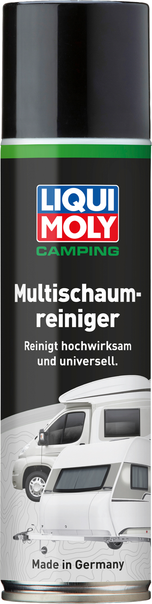 Liqui Moly Camping Multischaumreiniger 300