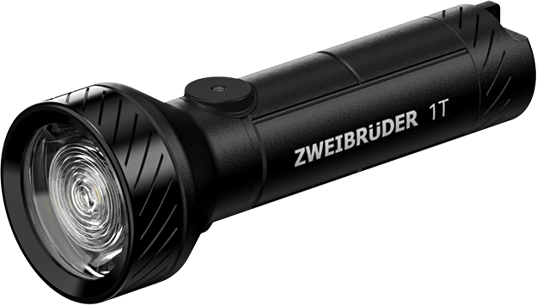 Zweibrüder ZB1T Schlüsselleuchte LED-Taschenlampe 500 Lumen USB-C mit Akku 320