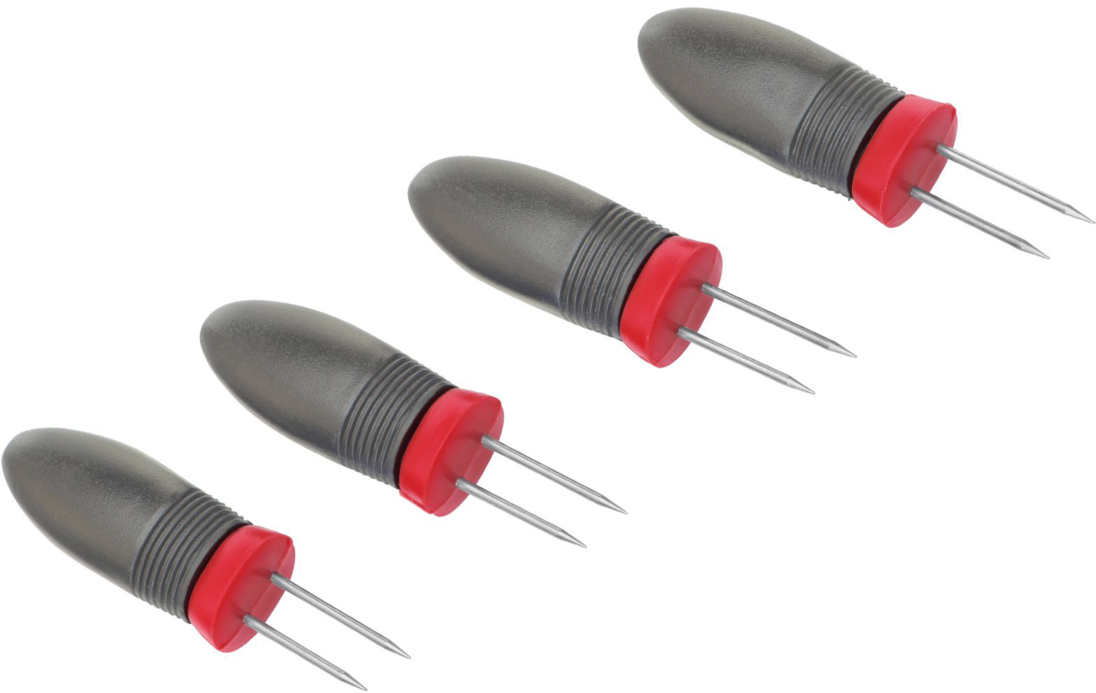 Westmark Spiky Maiskolbenhalter 4