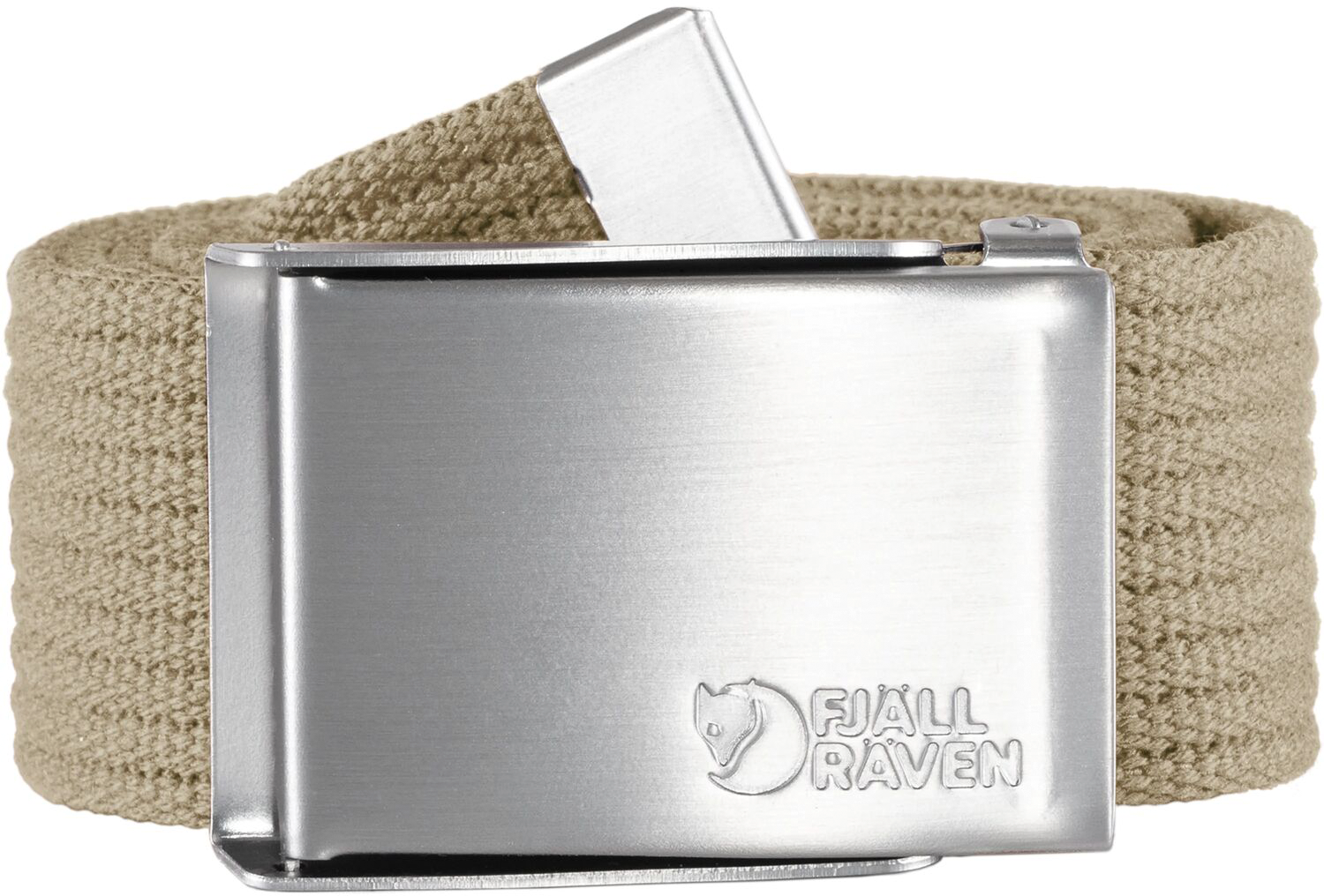 Fjällräven Canvas Belt Gürtel