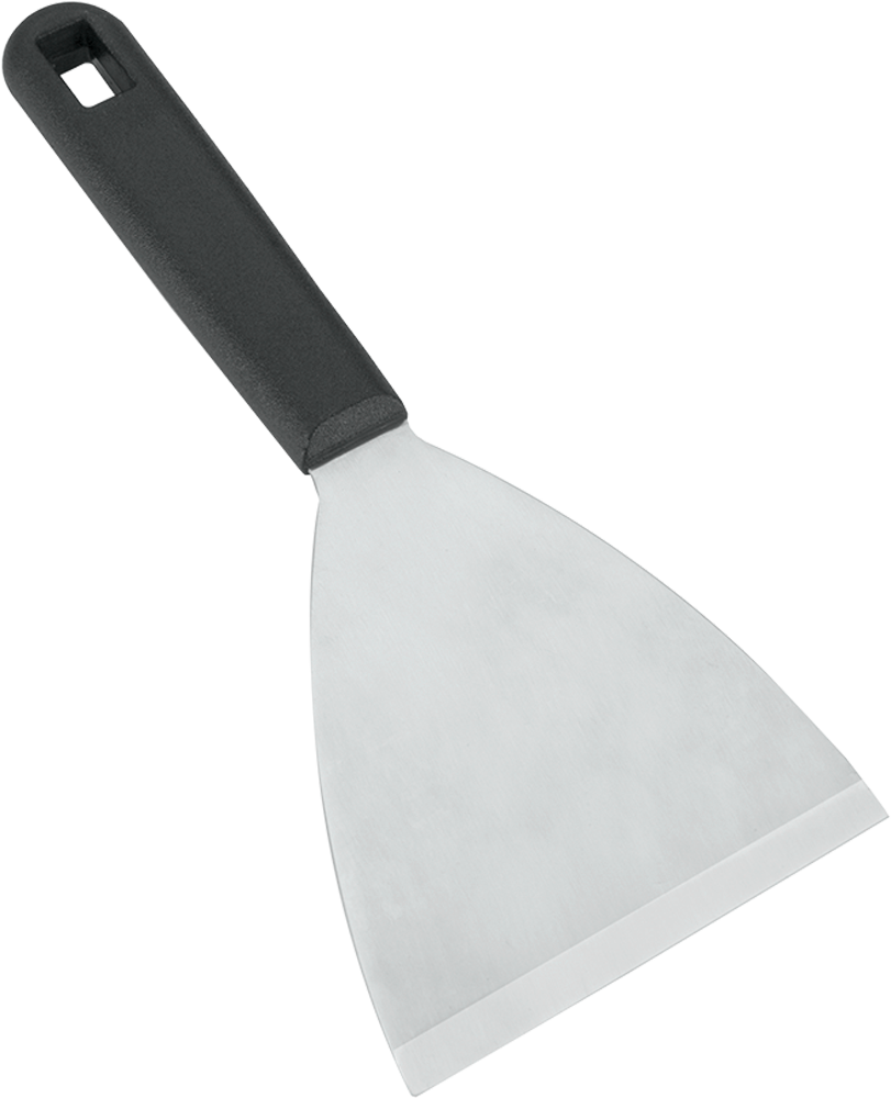 Metaltex Plancha Spachtel aus
