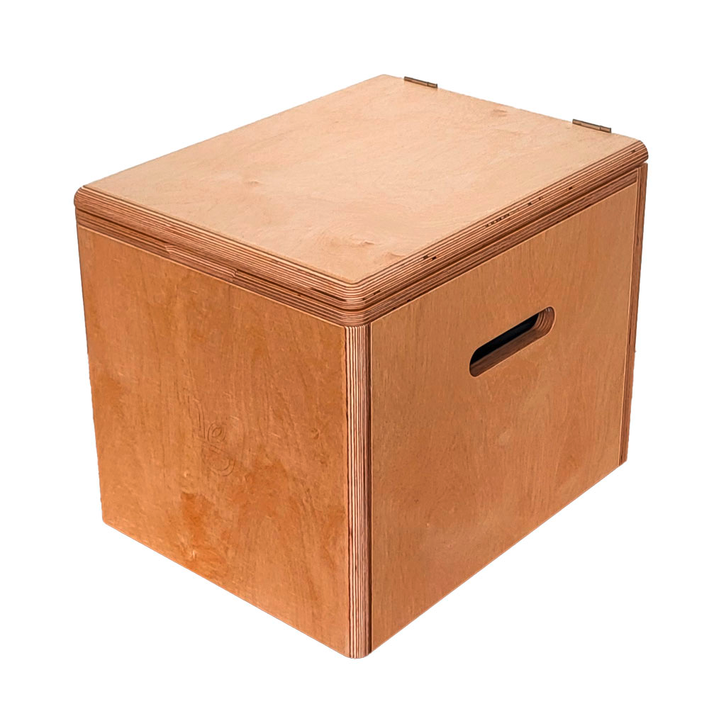 Trelino® Timber S