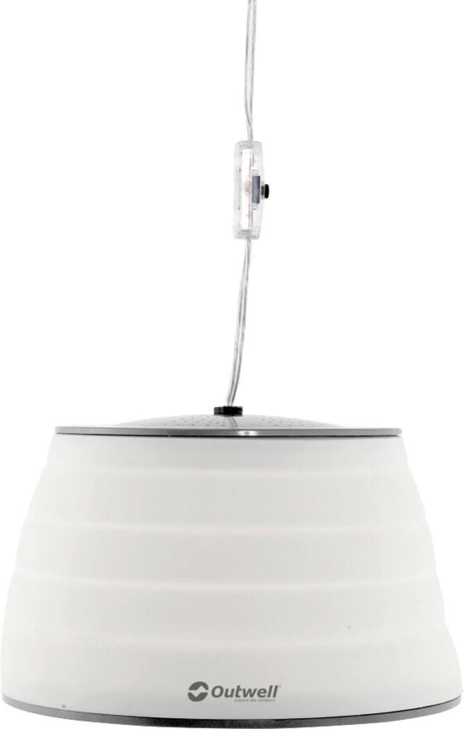 Outwell Sargas Lux Cream