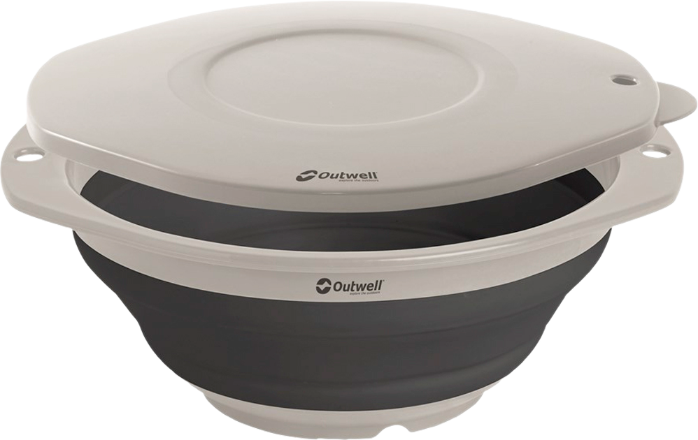 Outwell Lid For Collaps Bowl Deckel für Faltschüssel
