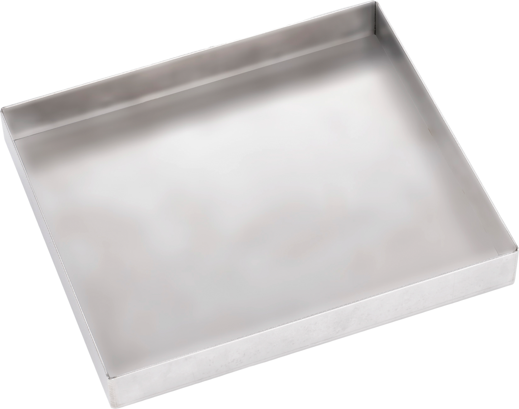 Beefer Warmhalteschale für Grill One / Pro / Chef 23 × 20 × 4,5