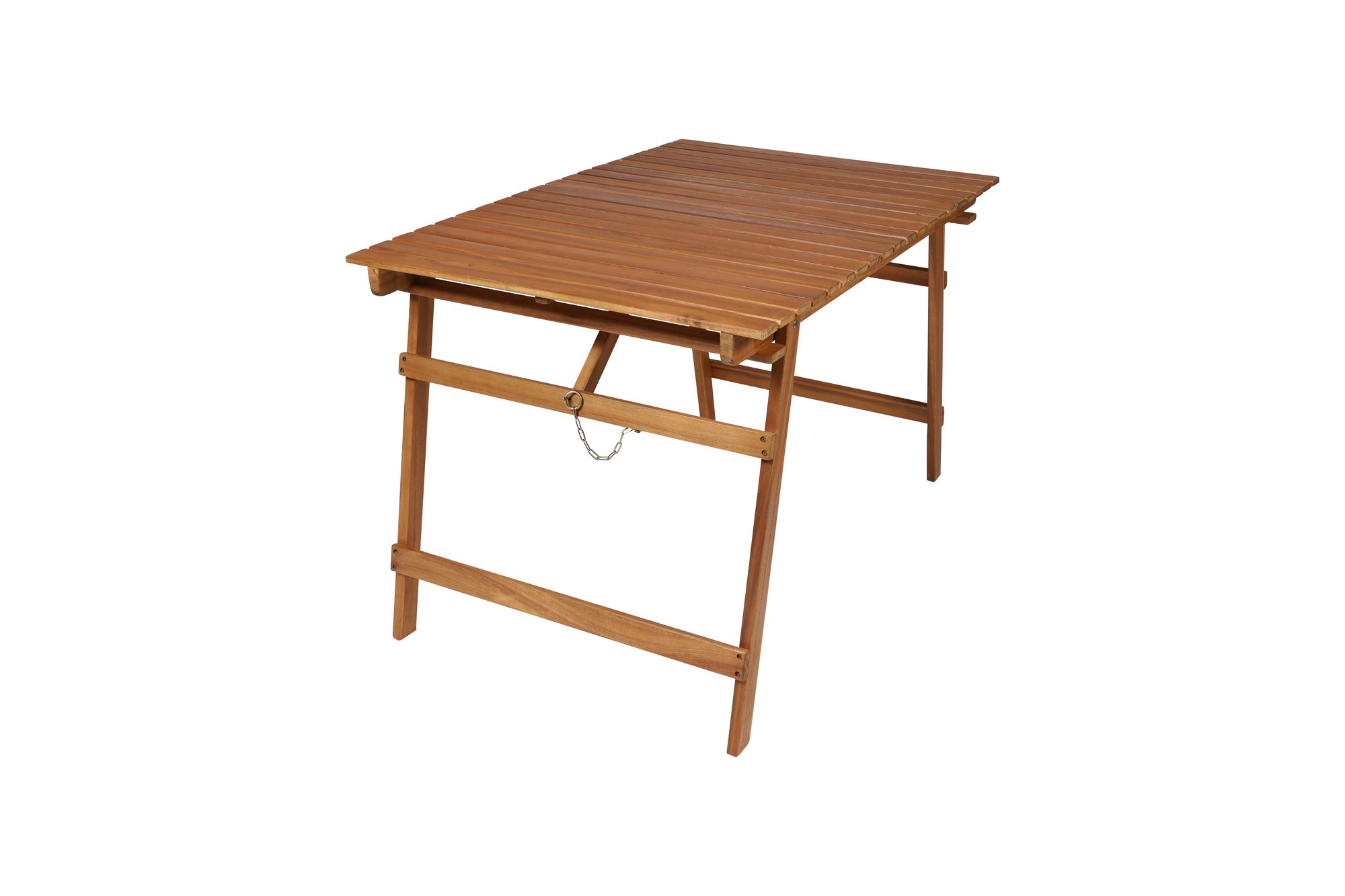 Human Comfort Klapptisch Gannat 100 x 68 cm - Klapptische