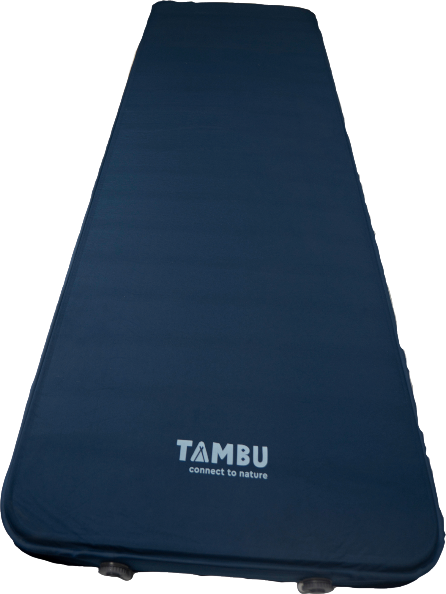 Tambu Nala Comfort 3D 7.5 Isomatte Selbstaufblasend mit 7,5 cm Stärke aus recyceltem