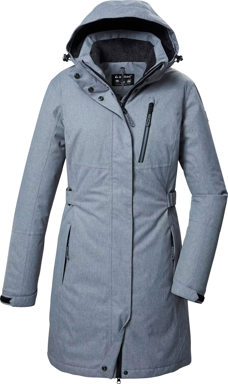 Killtec KOW 303 Damenparka