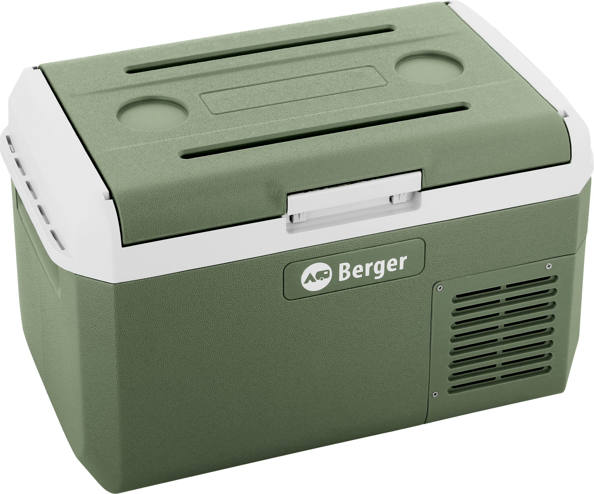 Berger EPL