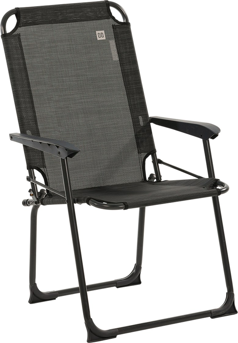 Travellife Como Stuhl compact blend grey - Klappstühle