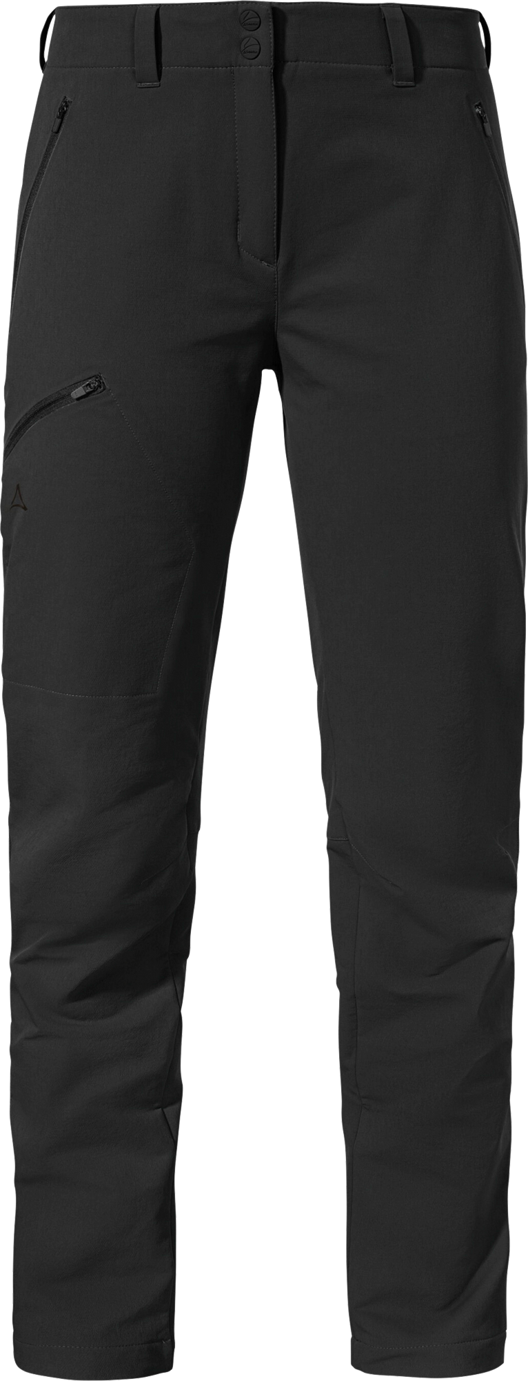 Schöffel Ascona Warm Damen Wanderhose
