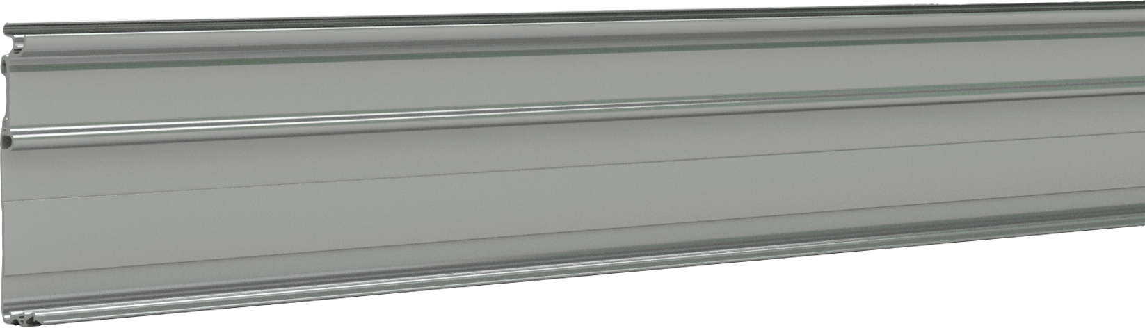 Fiamma Eloxiertes Gehäuse 550 für Fiamma F45L Titanium Fiamma Artikelnummer