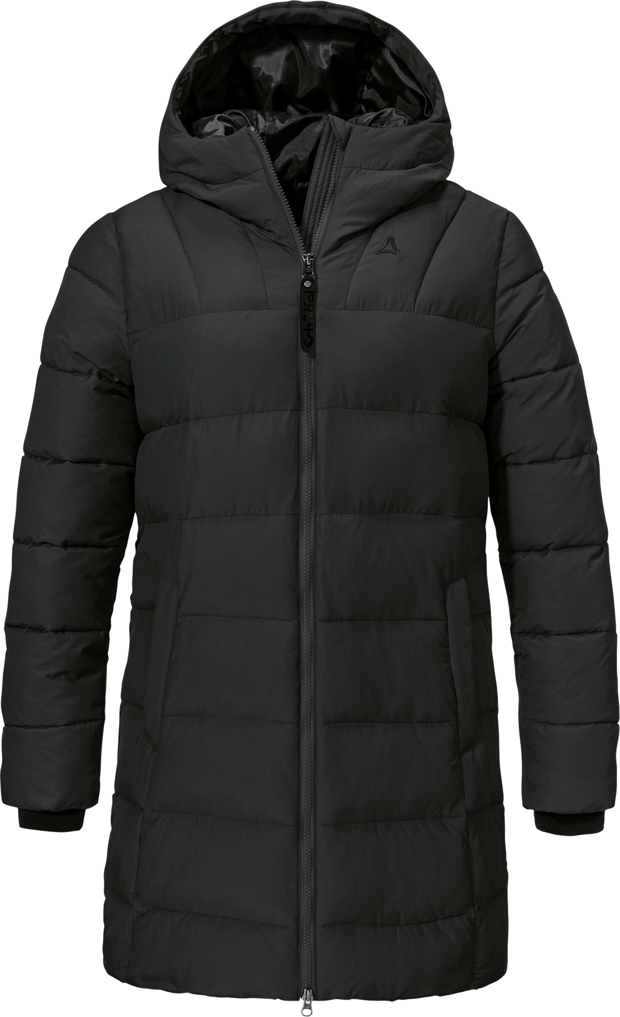 Schöffel Urban Ins Parka Style Boslix Damenjacke