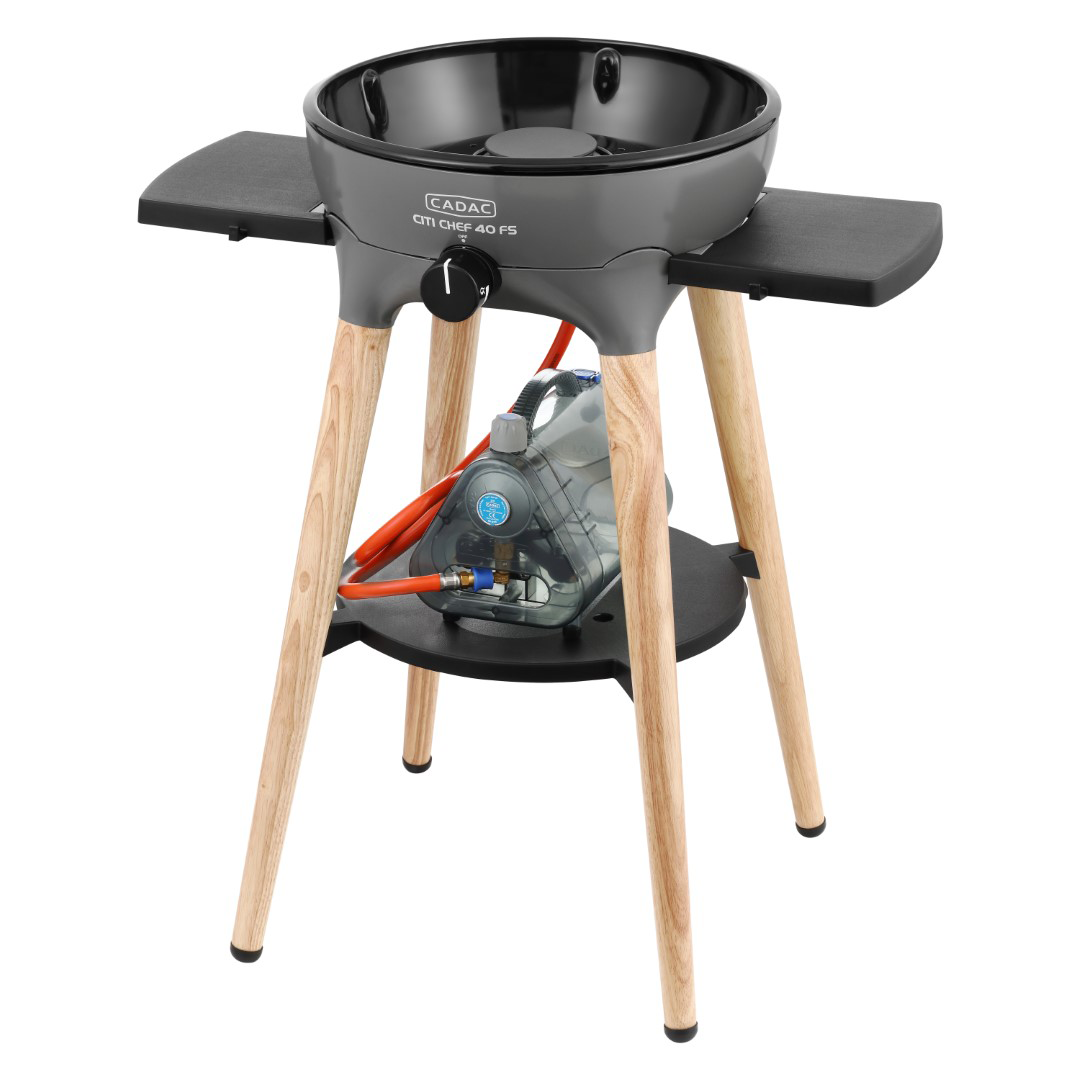 Cadac Citi Chef 40 FS