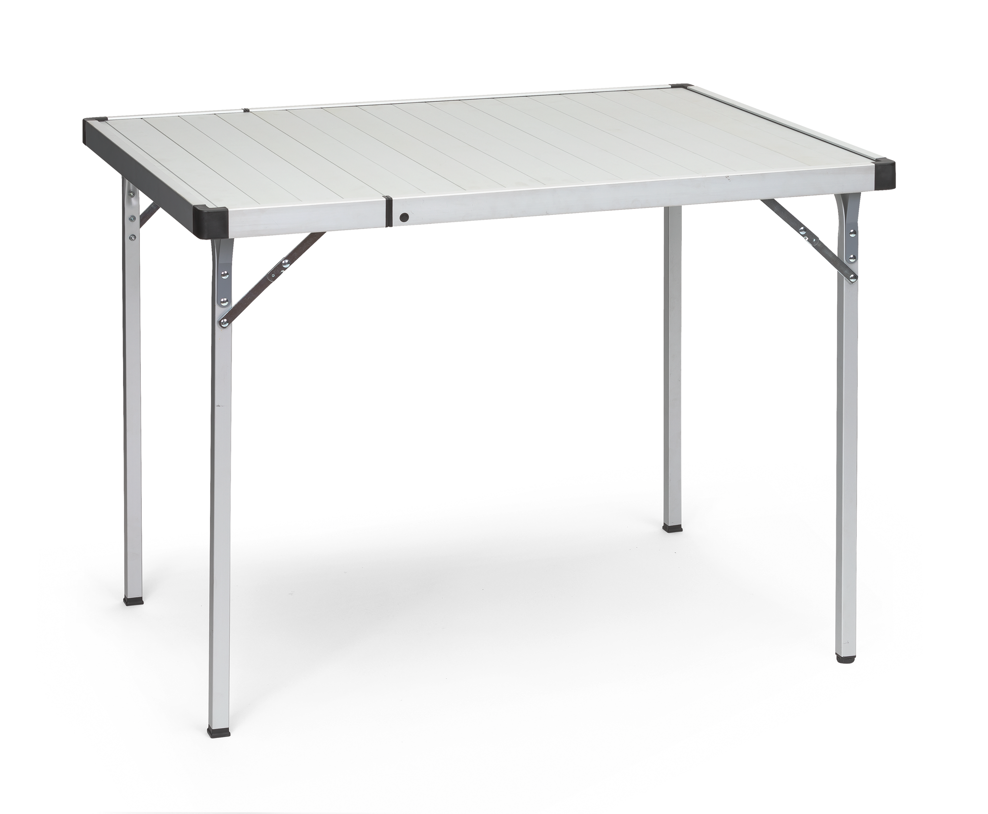 Berger Fiora Campingtisch ausziehbar 96 - 127 x 70