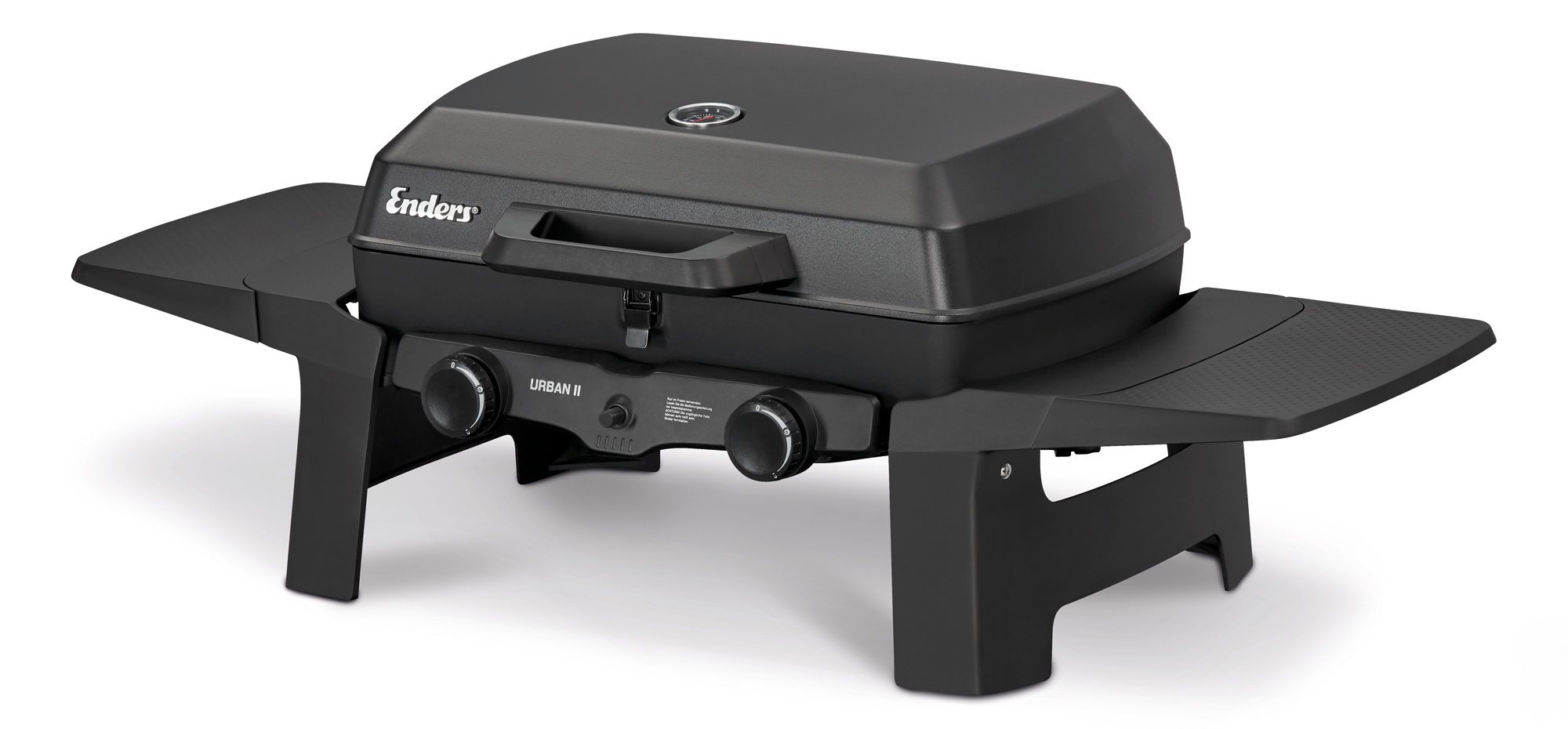Enders Urban II Gasgrill 50