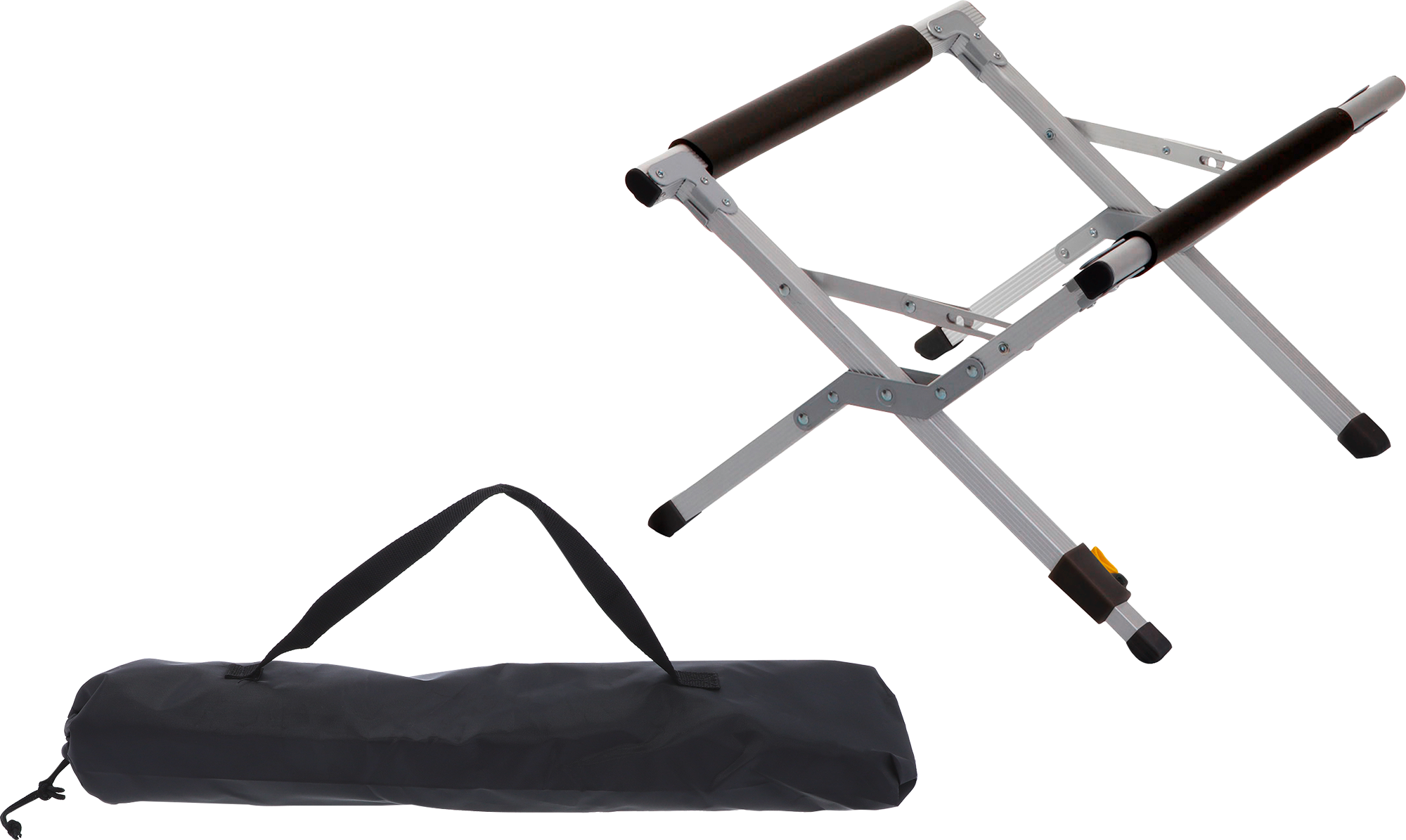 Berger Kühlboxständer