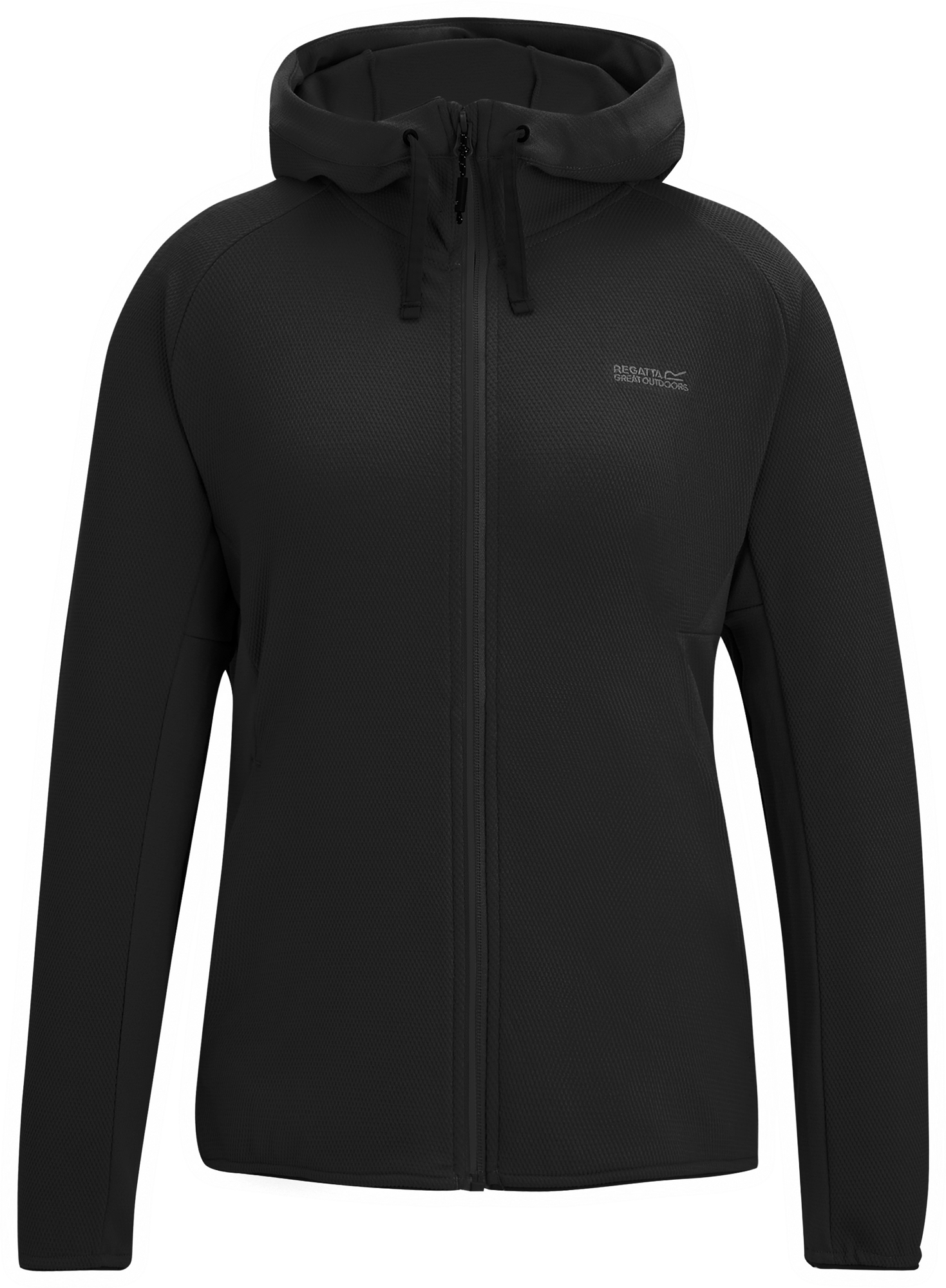 Regatta Nayna Damen Stretchjacke