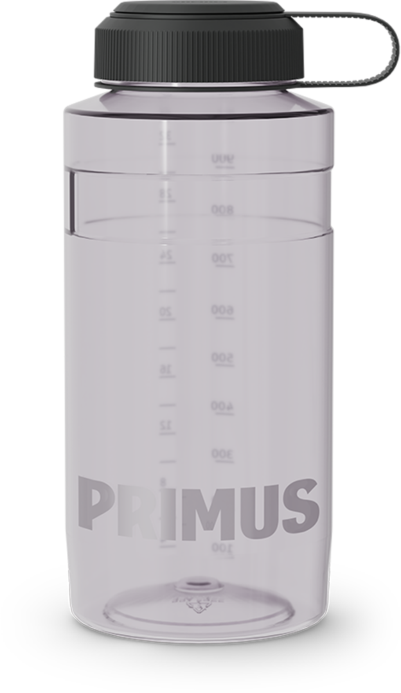 Primus Kvarts Tritan Trinkflasche 1,0 Liter alpine frost - Trinkflaschen