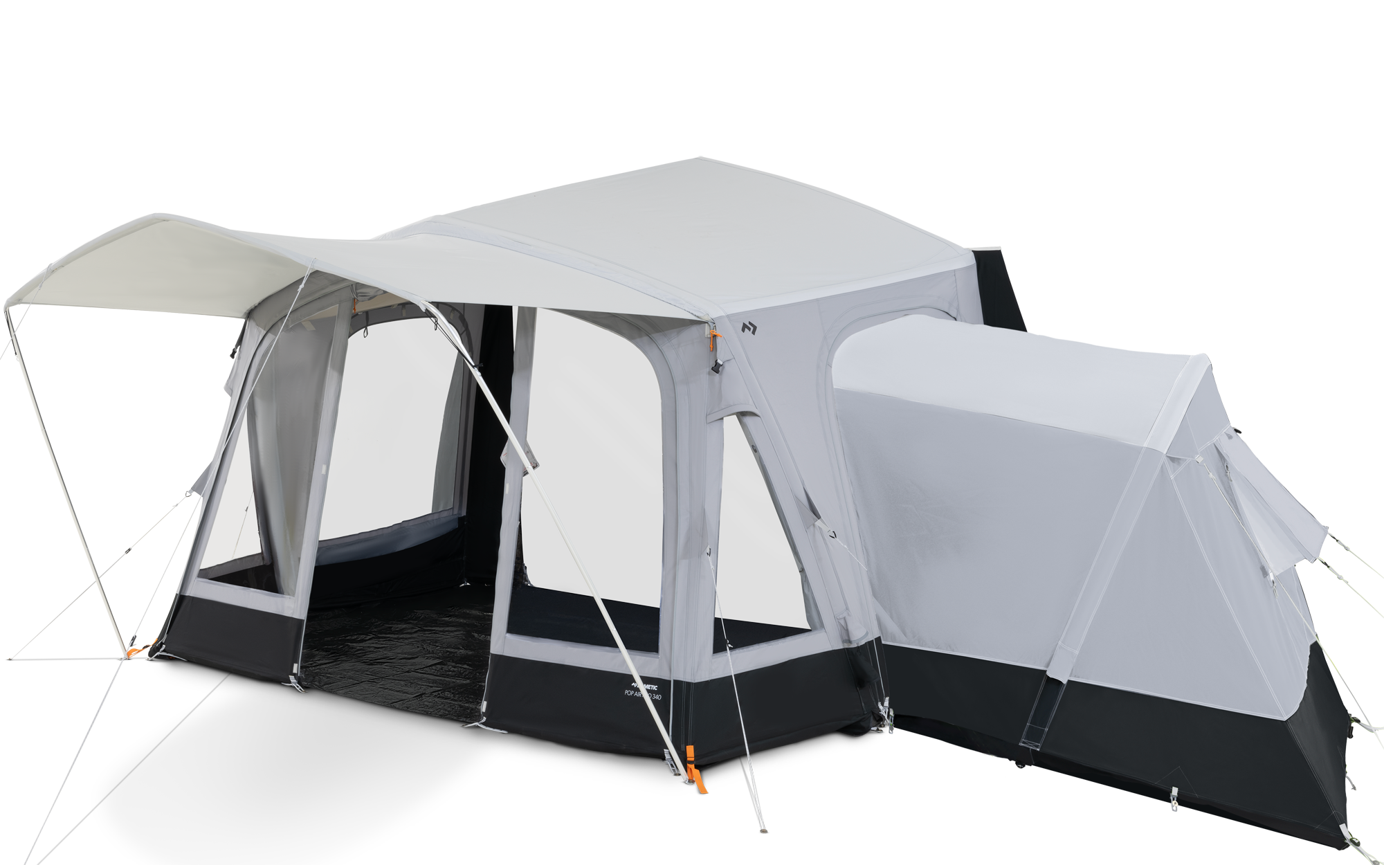 Dometic Anbau für aufblasbares Vorzelt Pop Air Tour