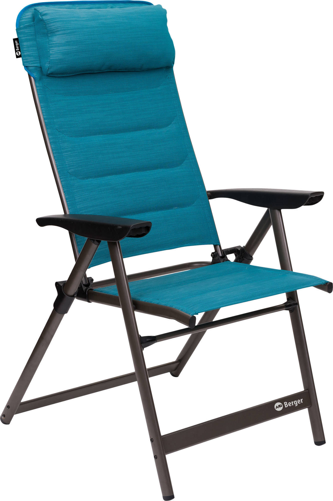 Berger Slimline Klappsessel