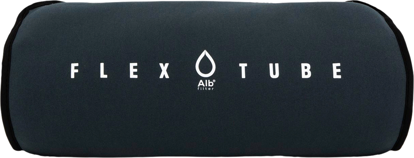 Alb Filter Flextube Befüllschlauch 5 Meter mit HEOS Tankdeckel | 04260590615831