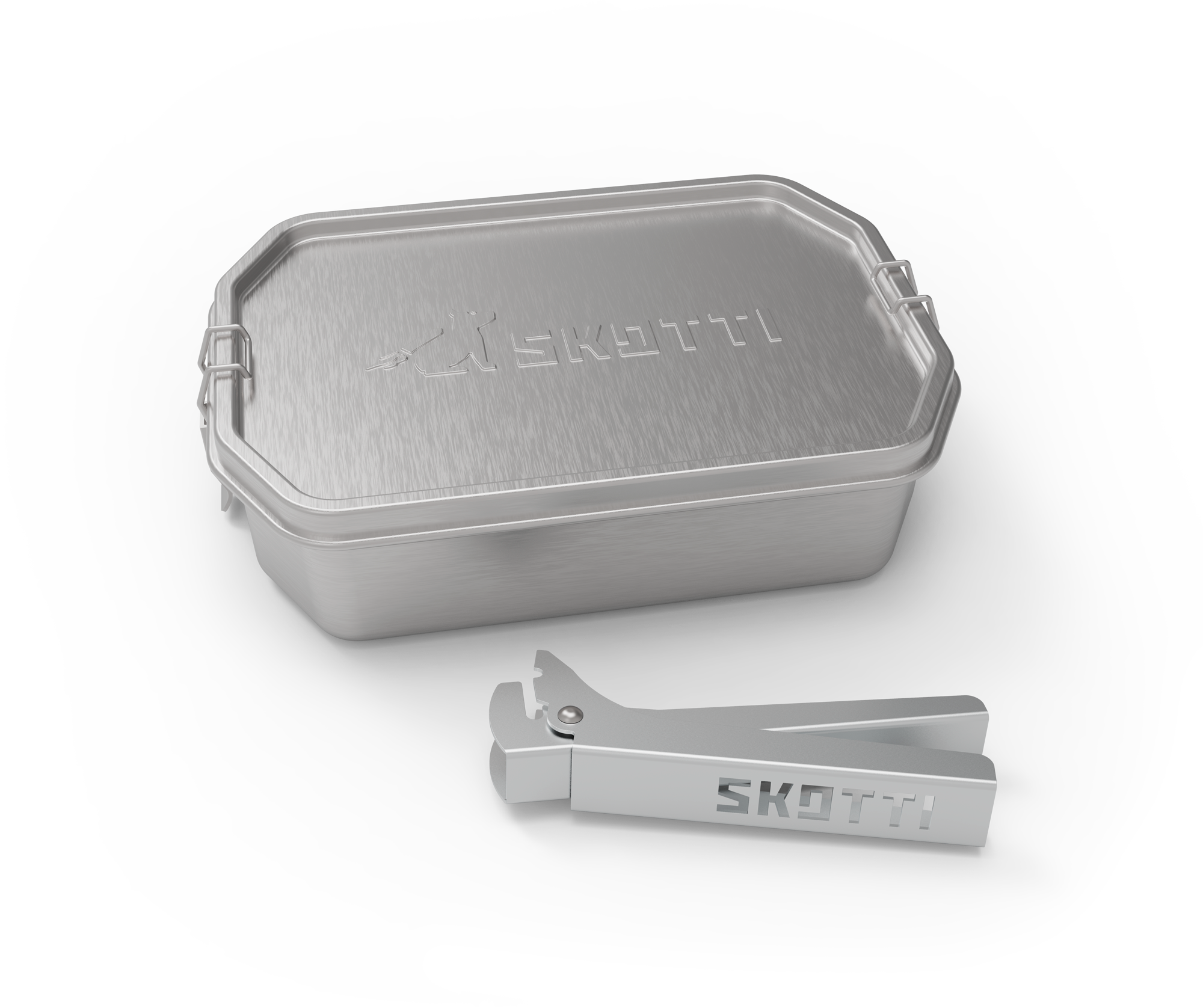 Skotti Boks 1 L | 04270000927973