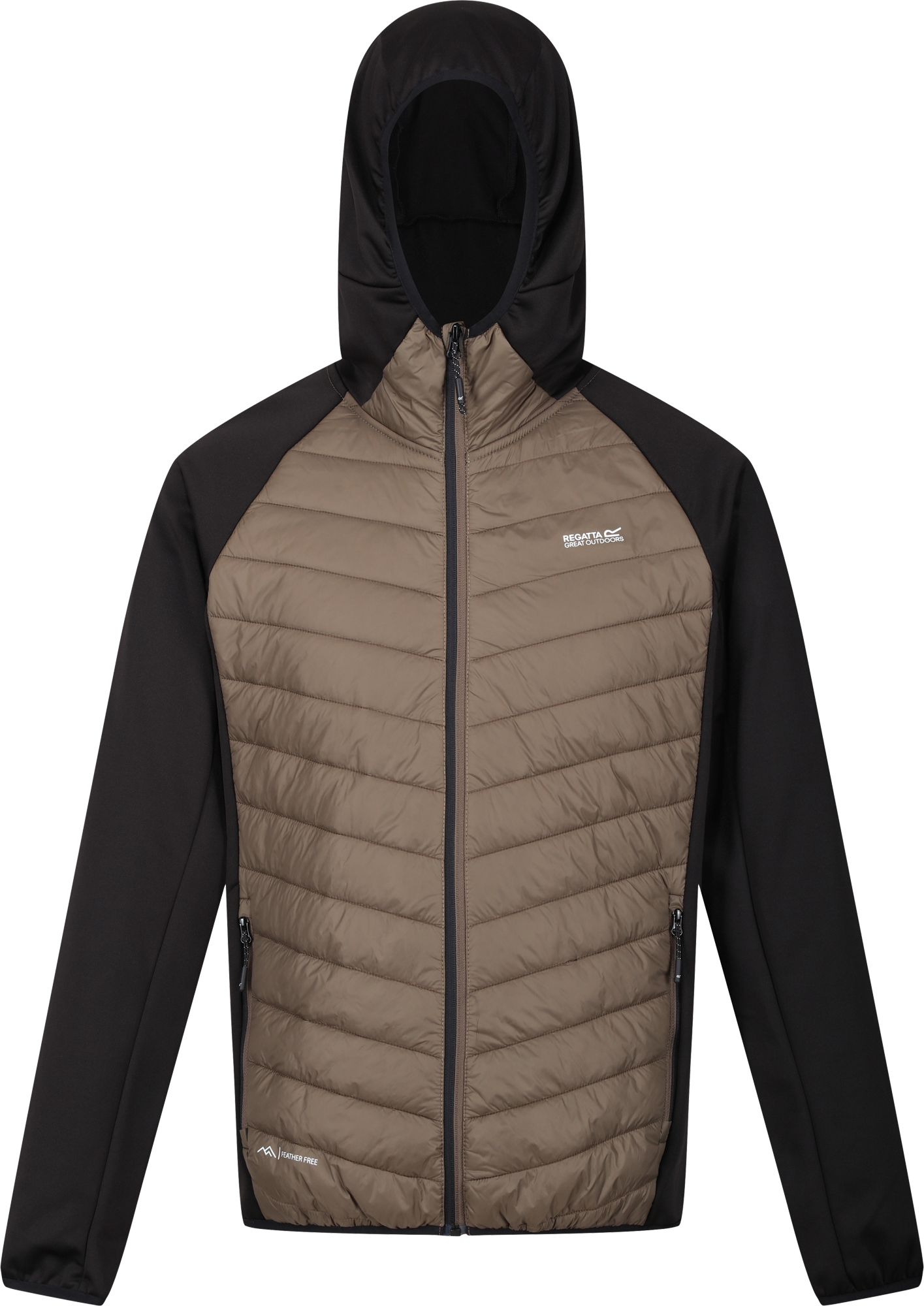 Regatta Andreson VIII Hybrid Herrenjacke