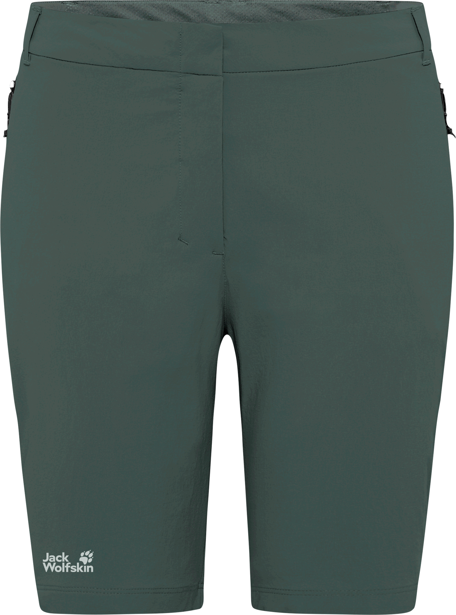 Jack Wolfskin Hikeout Damen Wanderhose