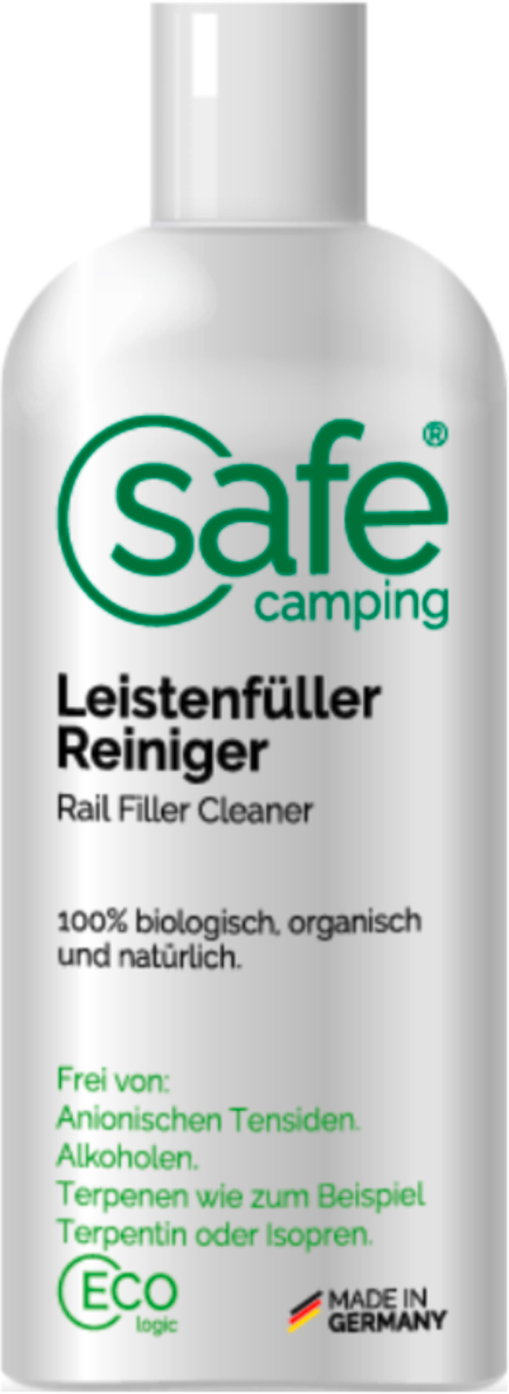 Safe Camping Leistenfüller-Reiniger Spezialreiniger 100