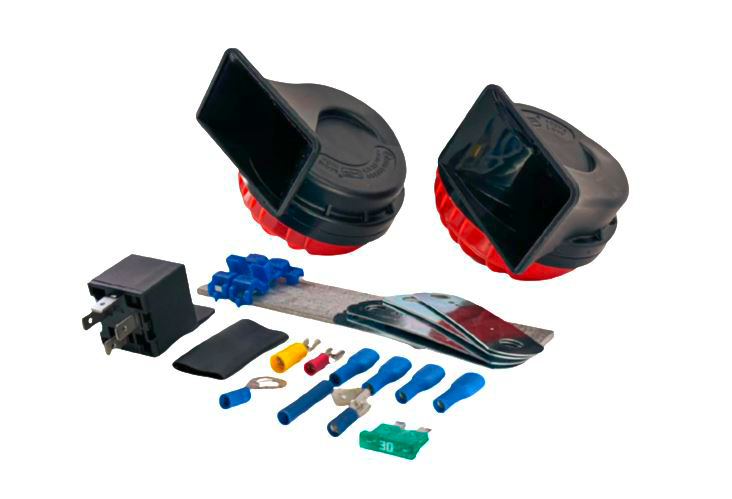 Thritonik Zusatzhupe inkl. Relaissatz | 04260083550755