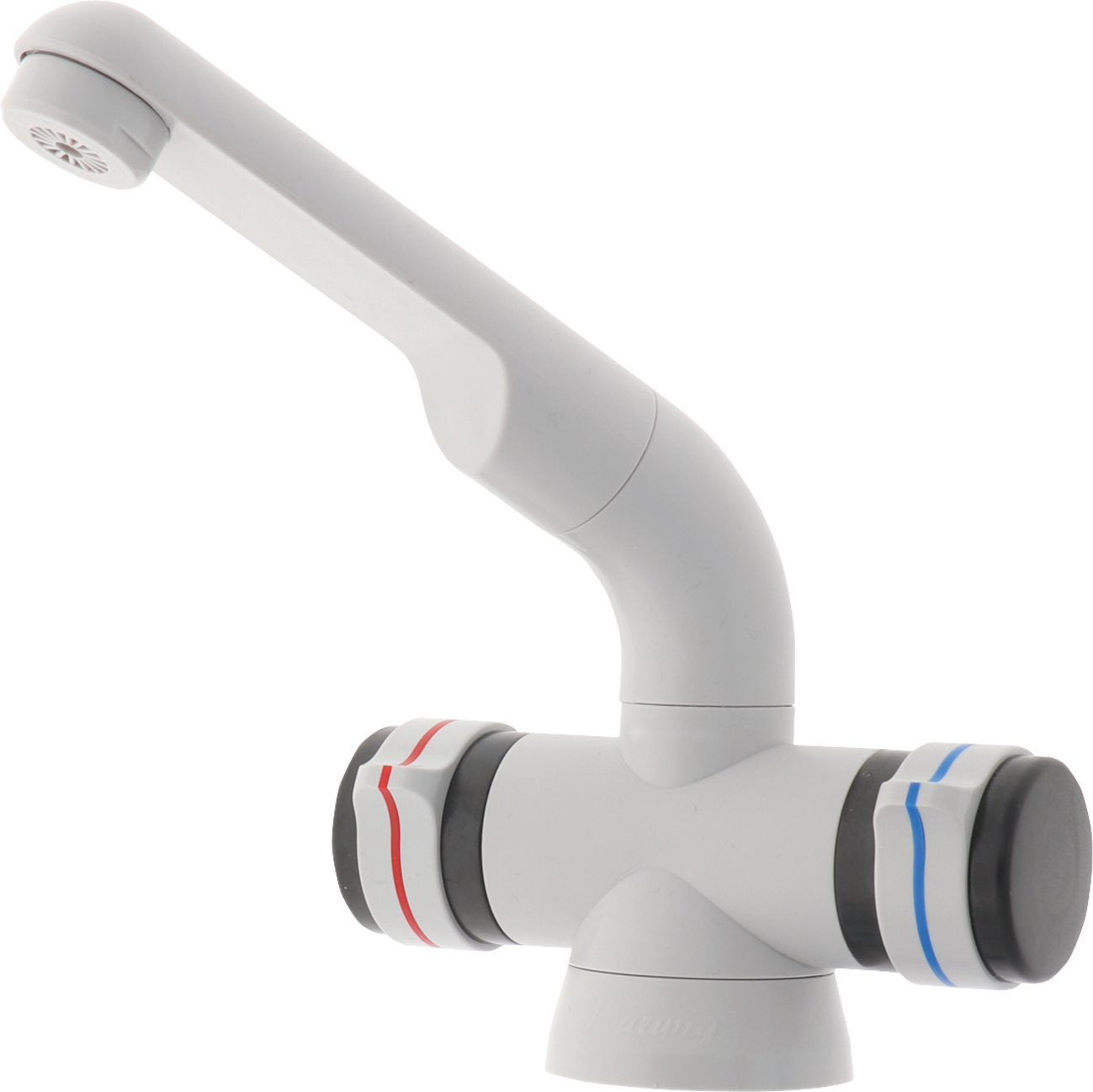 Barwig Einlochbatterie Compact Automatik