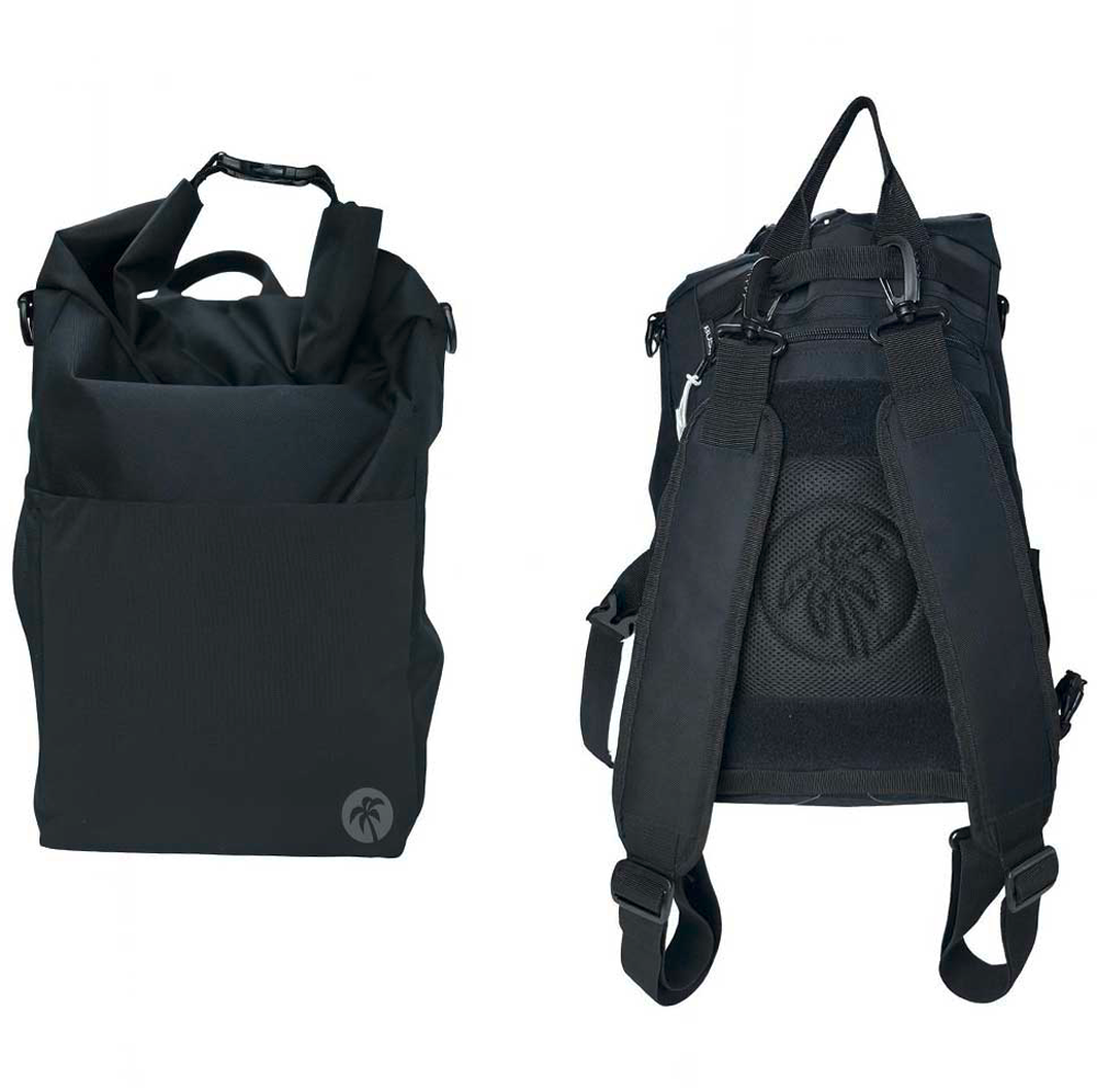 BusBoxx RollBOXX Small Flex Rucksack