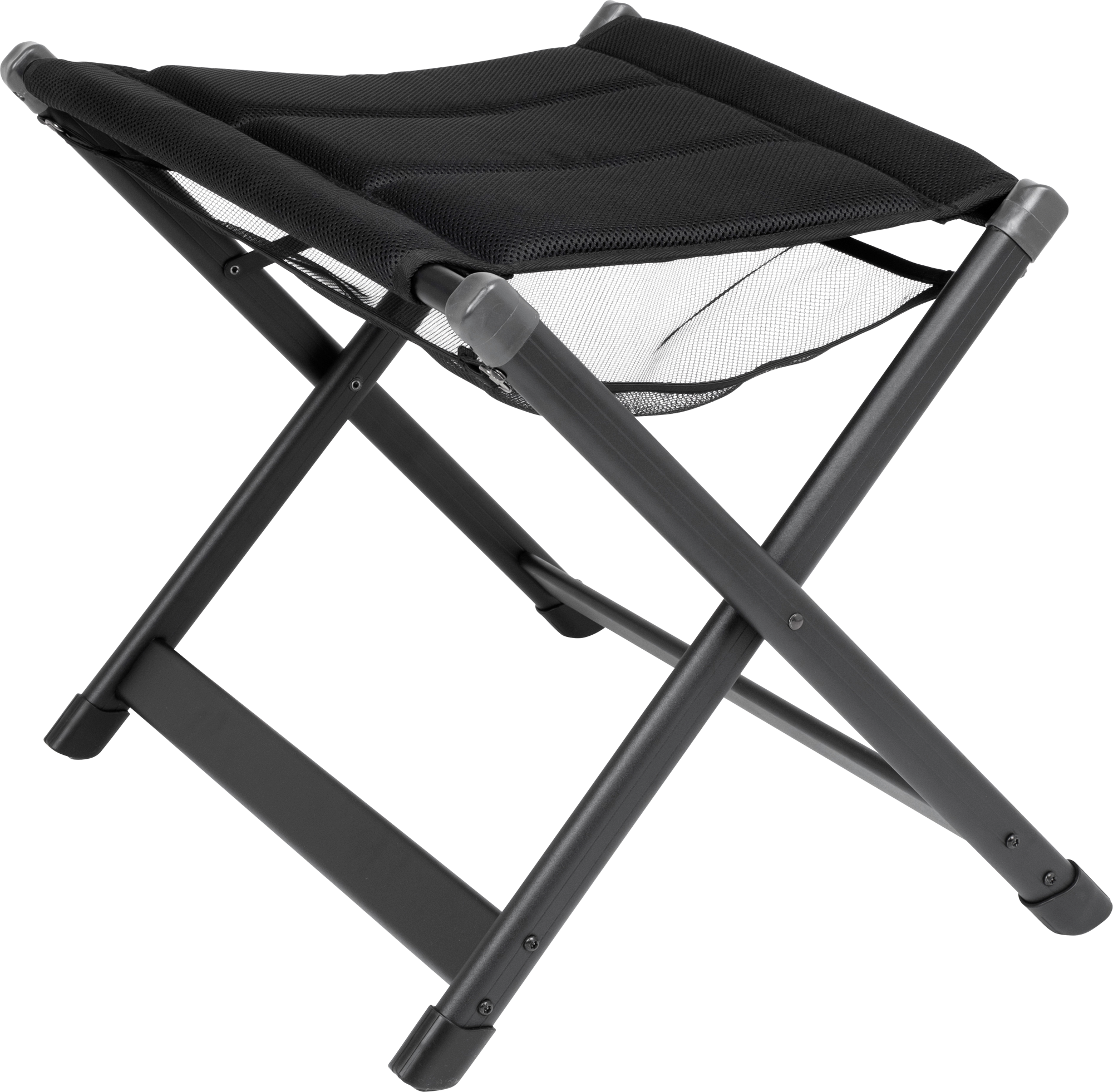 Brunner Aravel 3D Standalone Footrest Beinauflage 61 x 49 x 49 cm