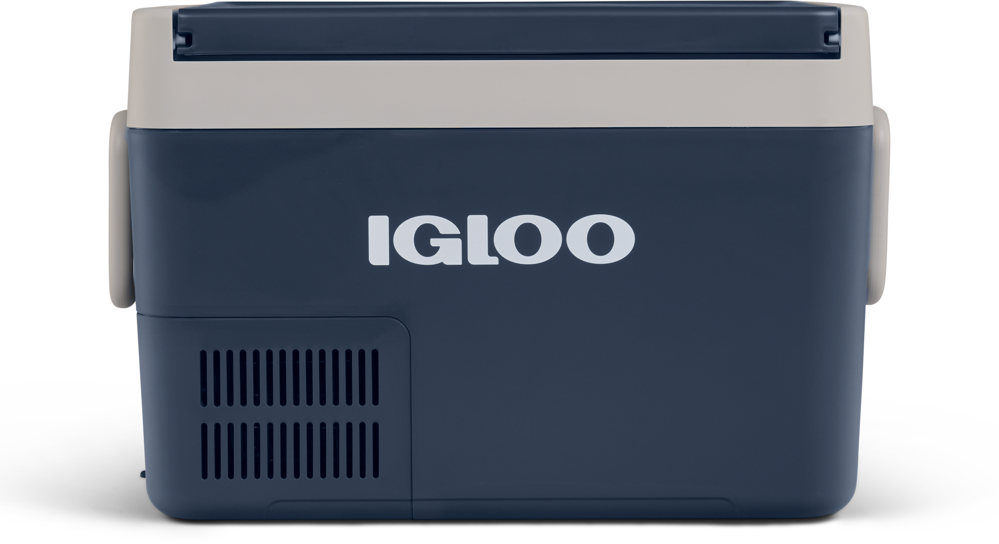 Igloo ICF32 AC/DC Kompressorkühler mit Temperaturregelung 32 Liter - Kompressor Kühlboxen