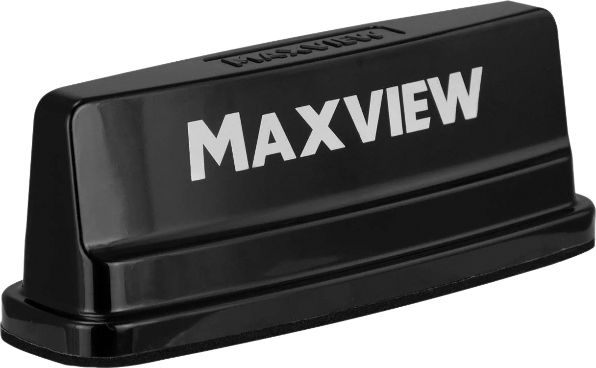 Maxview Roam Campervan 2x2 5G schwarz