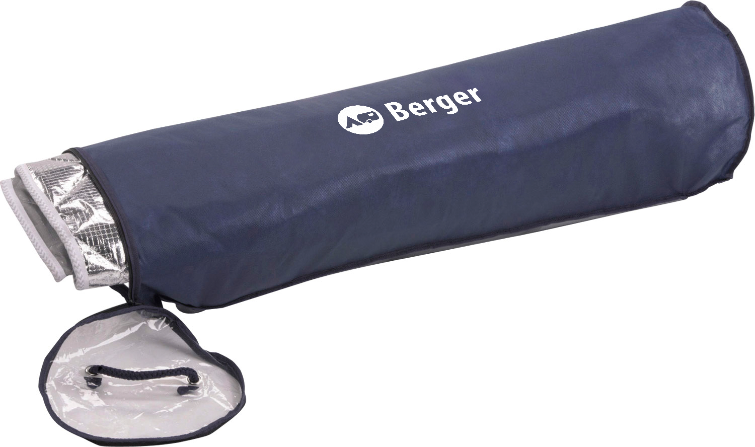 Berger Aufbewahrungstasche für