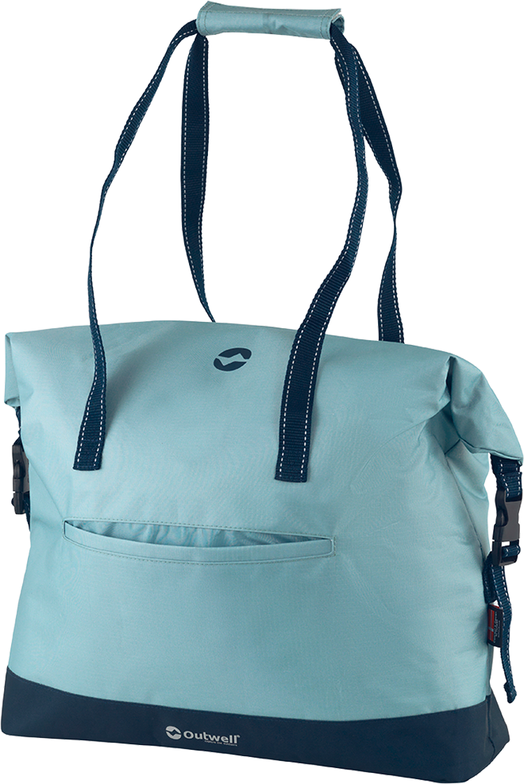 Outwell Sanderling Tote Kühltasche mit 9 Stunden Kühlleistung 18