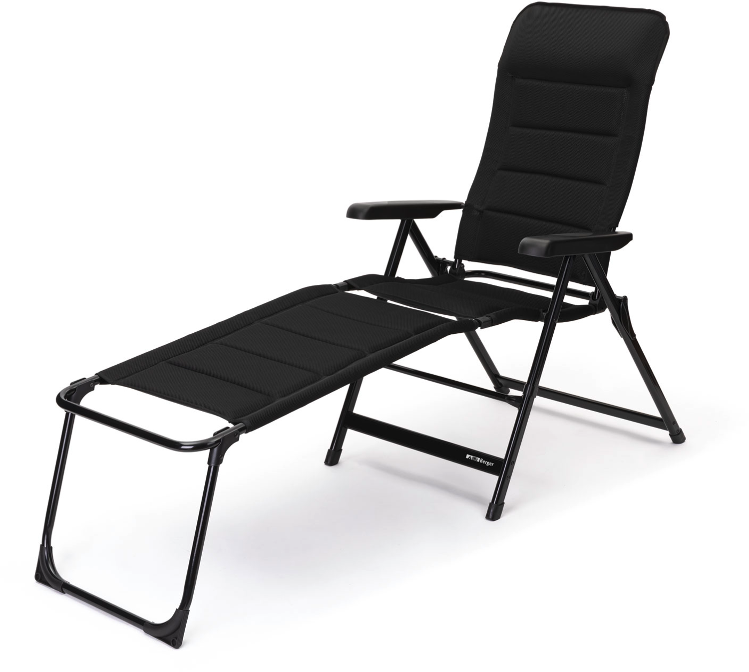 Berger Tesino XL Klappstuhl Set inkl.