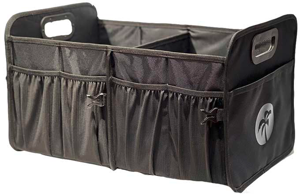 BusBoxx faltbare Staukiste