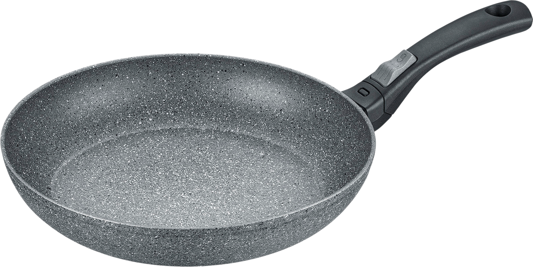 Berndes Alu Click Induction SE Bratpfanne  28 cm | 04006189901288