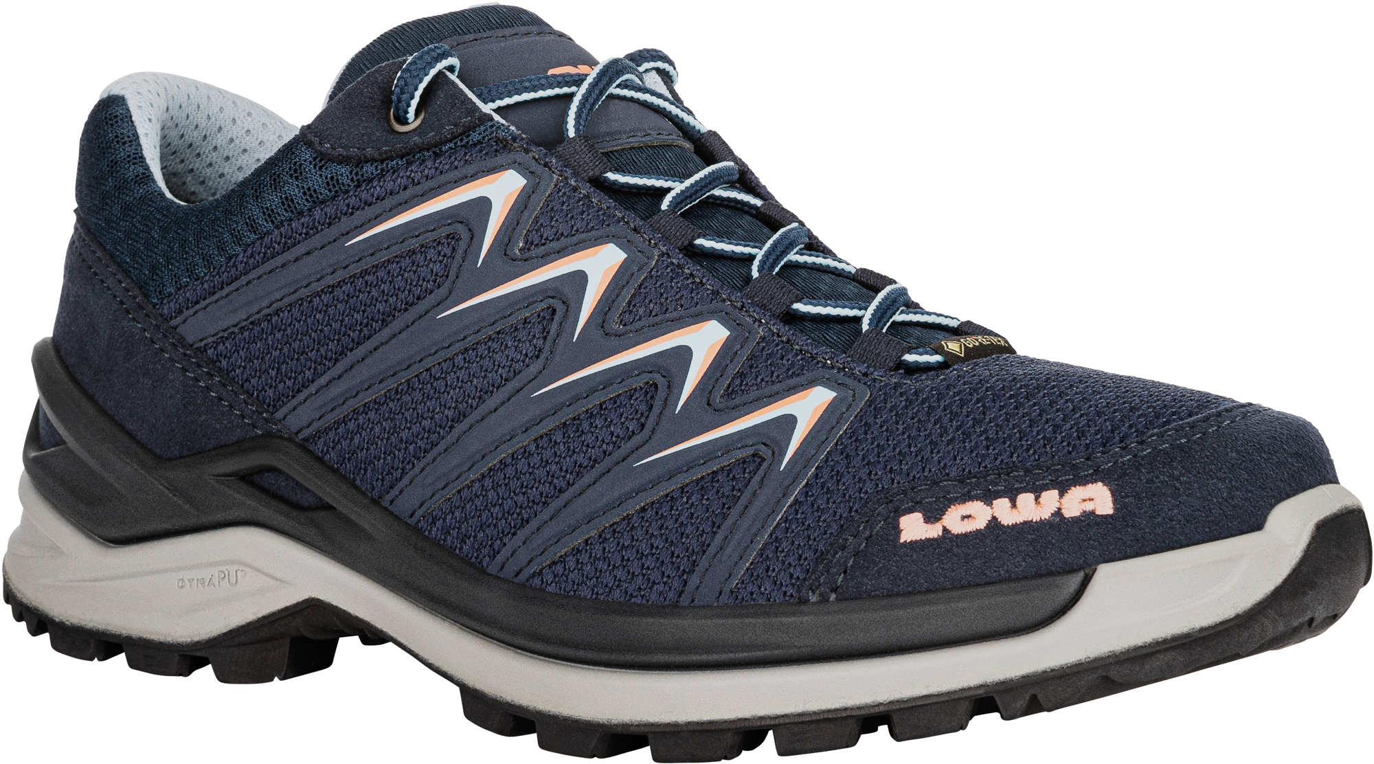 Lowa Innox Pro GTX Lo Damen Funktionsschuh