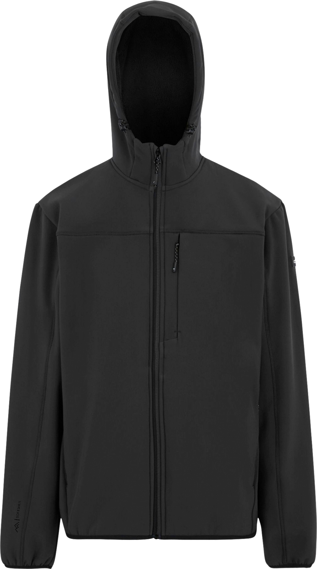 Regatta Ossek Herren Softshelljacke