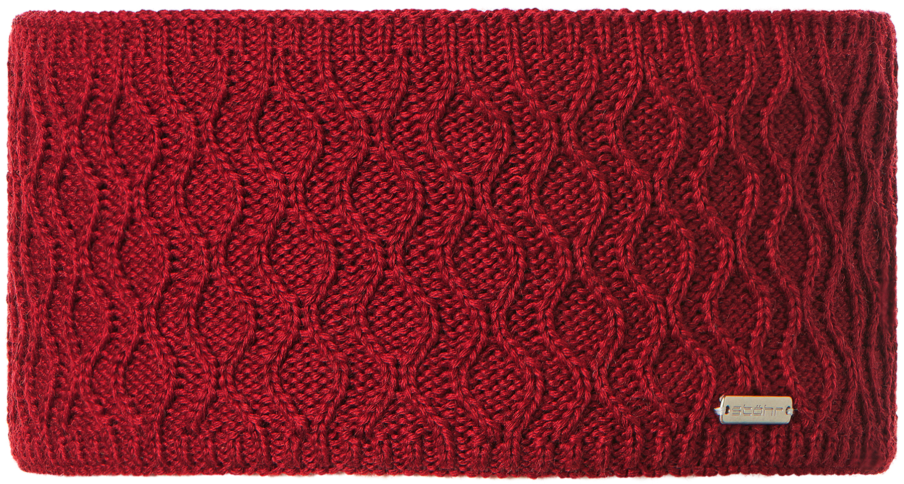 Stöhr Tina Damen Stirnband