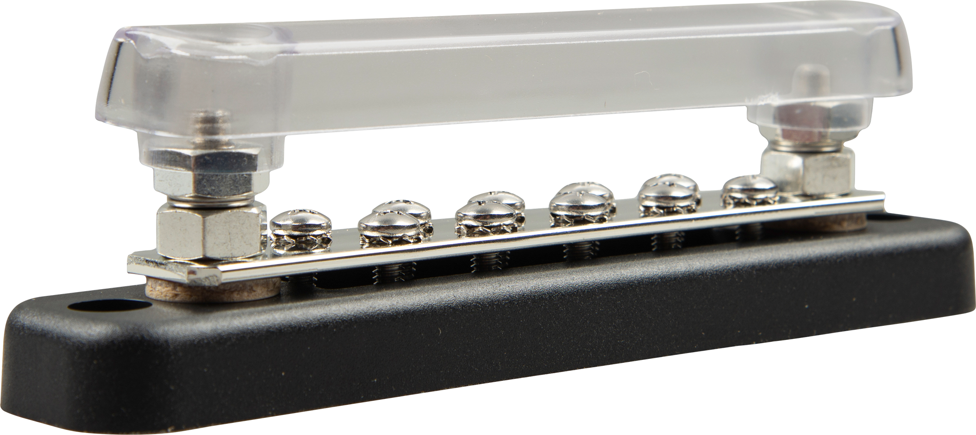 Victron Busbar 150 A 2P Stromverteiler Sammelschiene inklusive Abdeckung
